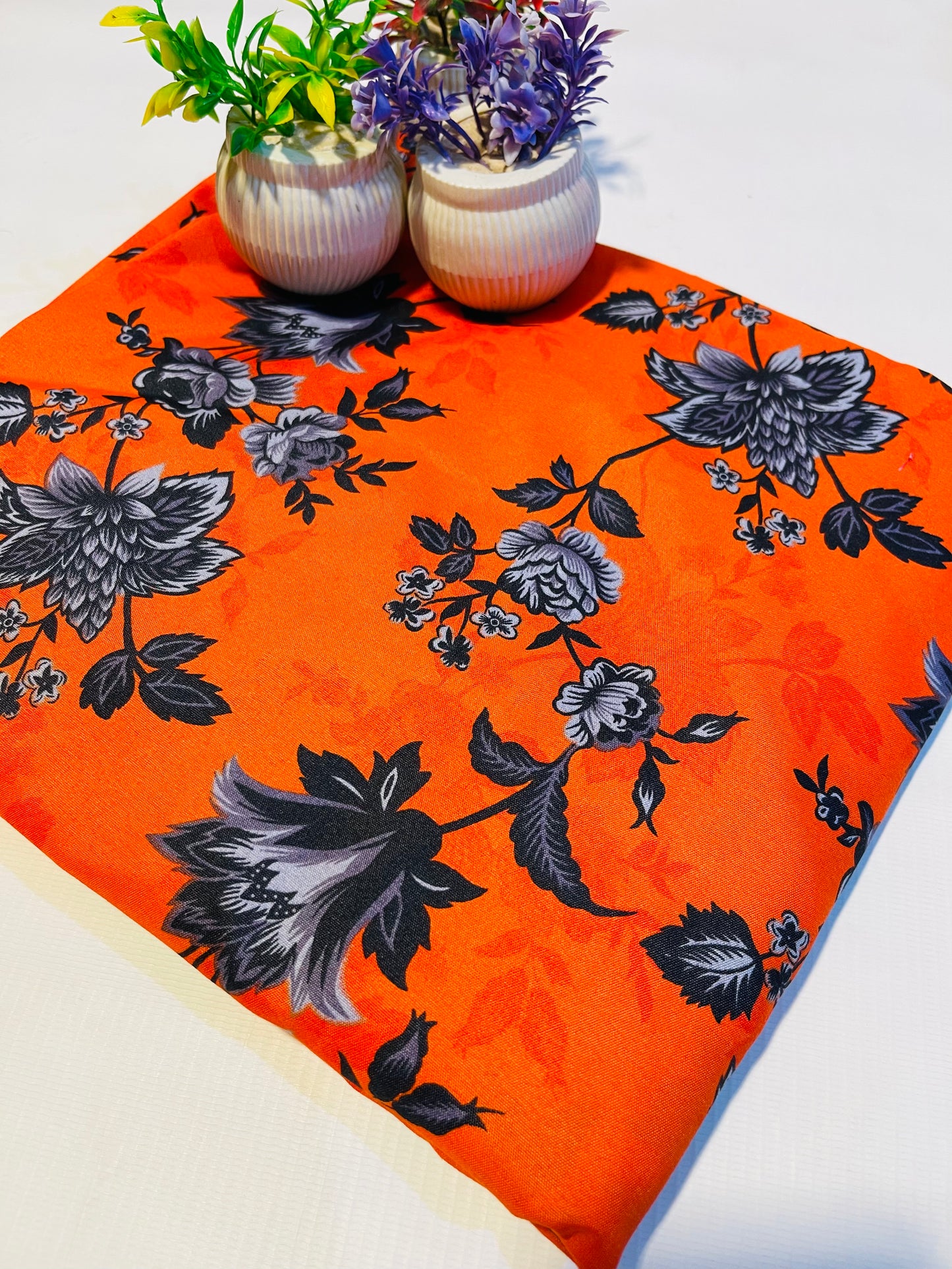 pure cotton (DIGITAL UNSTICH ) 2PC