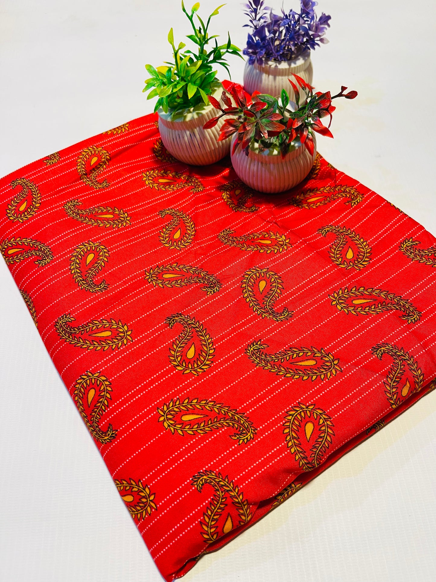 pure cotton (DIGITAL UNSTICH ) 2PC