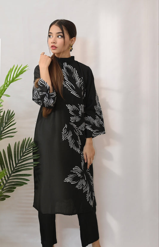 JAZMINE CO-ORD-SET-