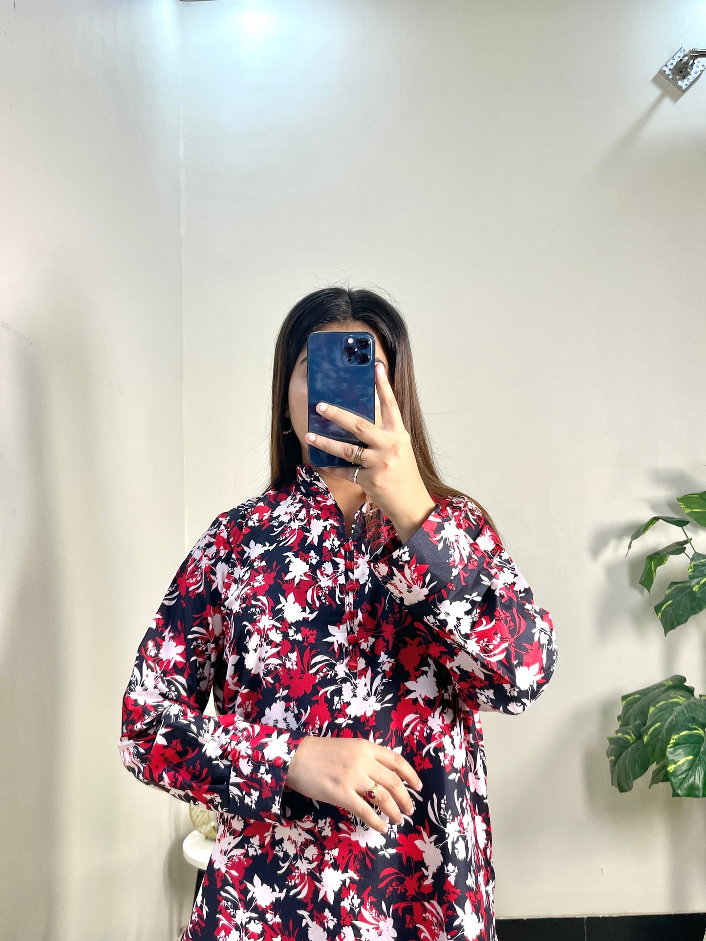 ALWAIN TRANDING CO-ORD-SET