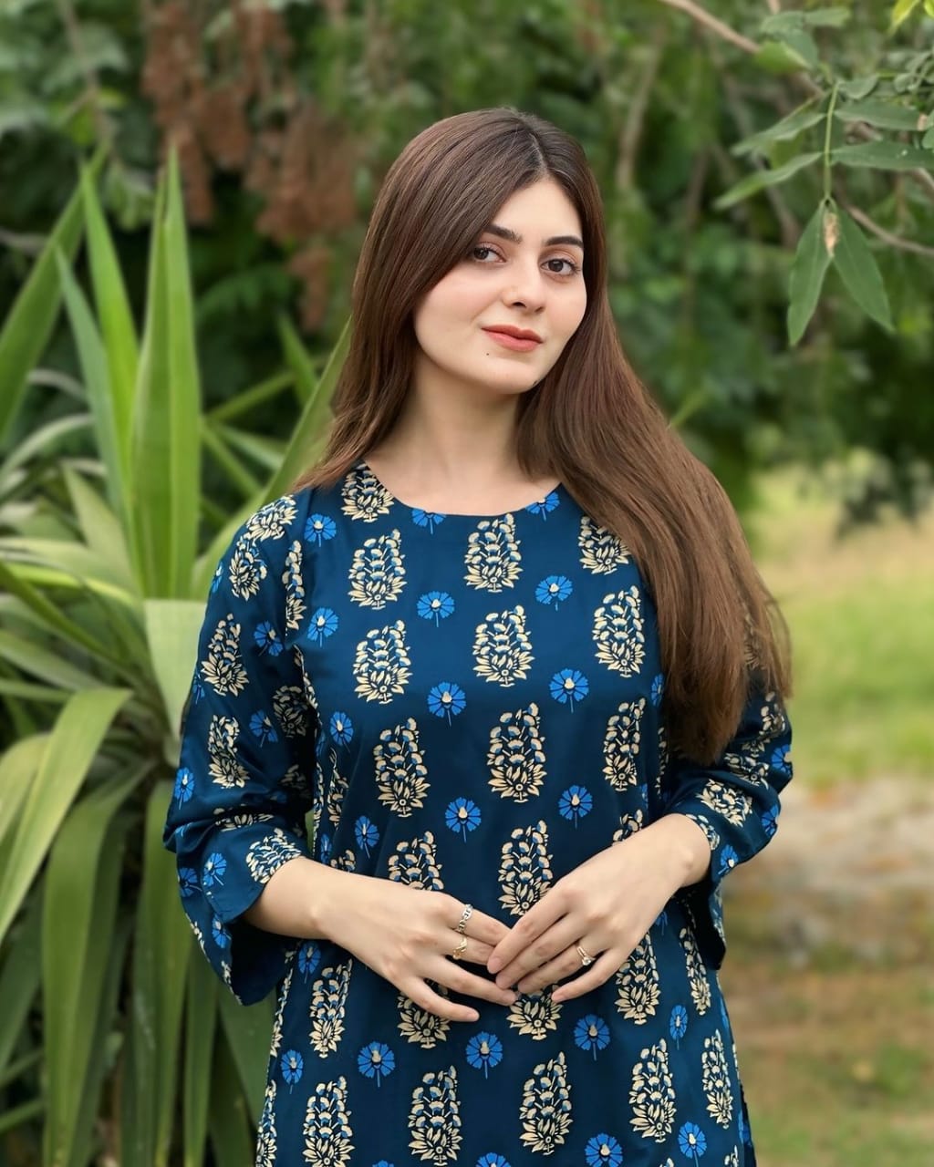 Zinc Long length2-Piece – Effortless Elegance