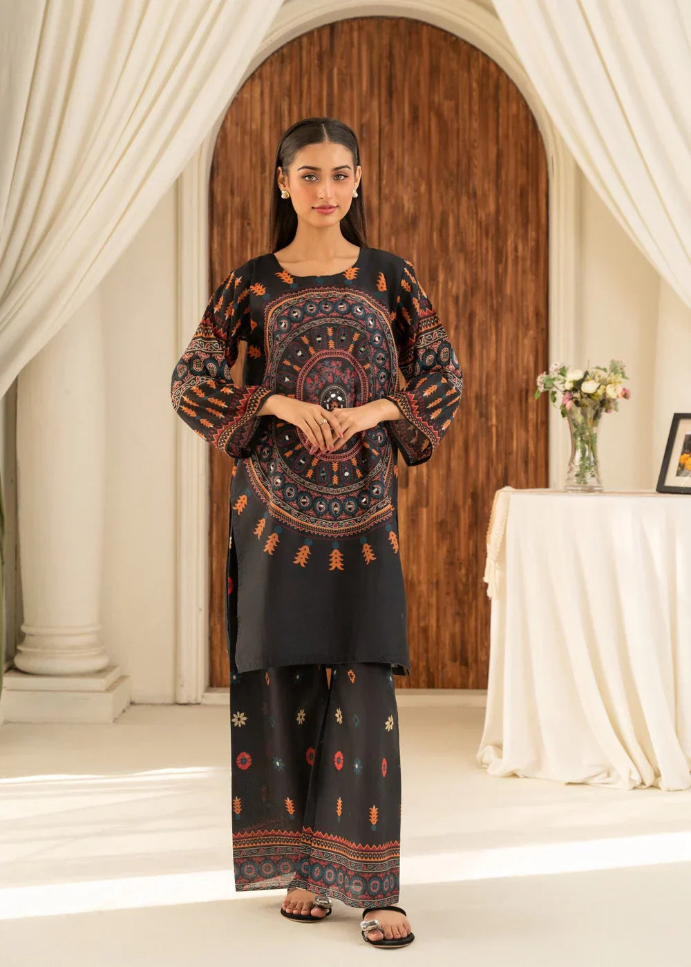 MATKA CO-ORD-SET