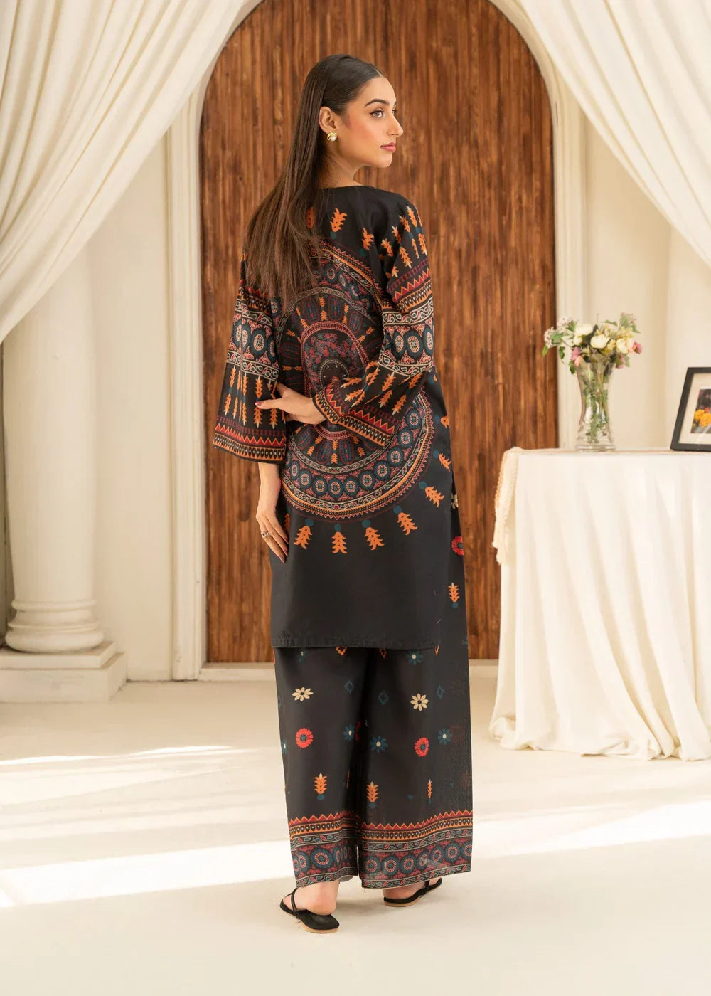 MATKA CO-ORD-SET