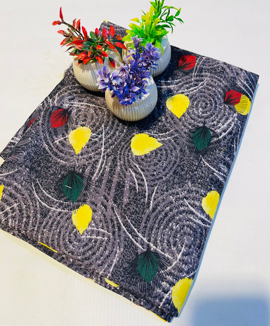 pure cotton (DIGITAL UNSTICH ) 2PC