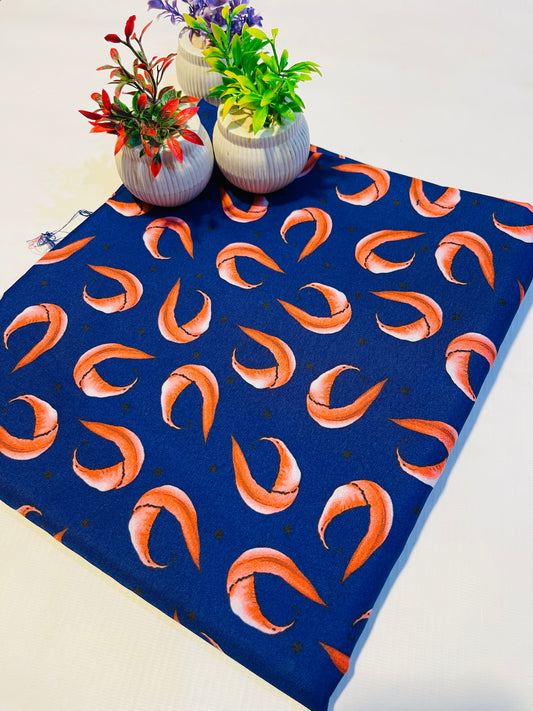 pure cotton (DIGITAL UNSTICH ) 2PC