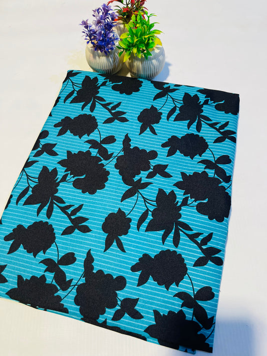 pure cotton (DIGITAL UNSTICH ) 2PC