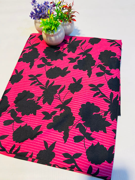 pure cotton (DIGITAL UNSTICH ) 2PC