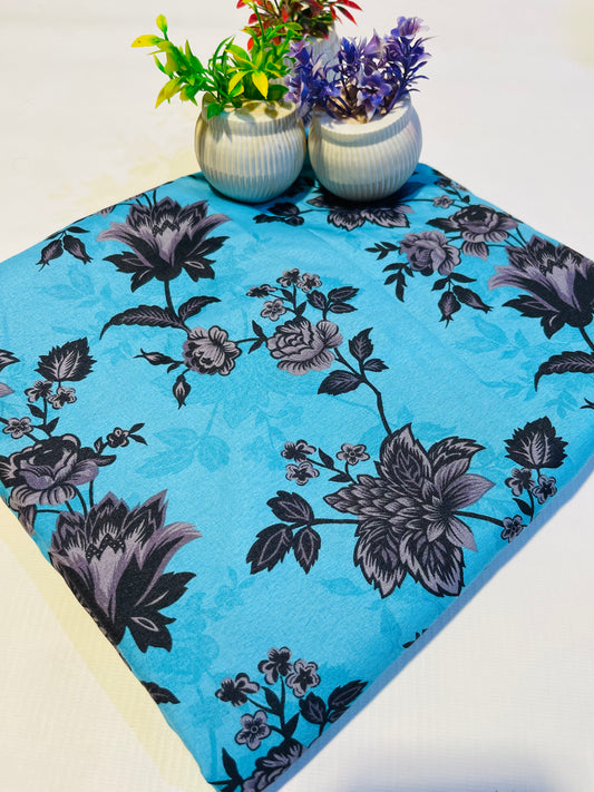 pure cotton (DIGITAL UNSTICH ) 2PC