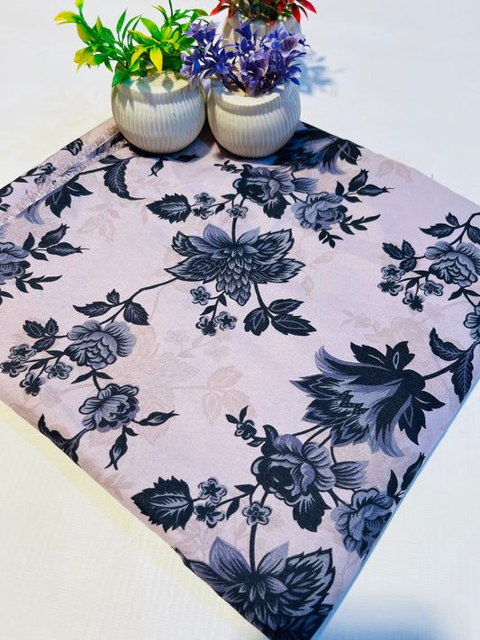 pure cotton (DIGITAL UNSTICH ) 2PC