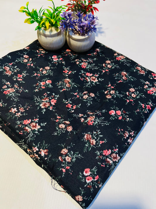 pure cotton (DIGITAL UNSTICH ) 2PC