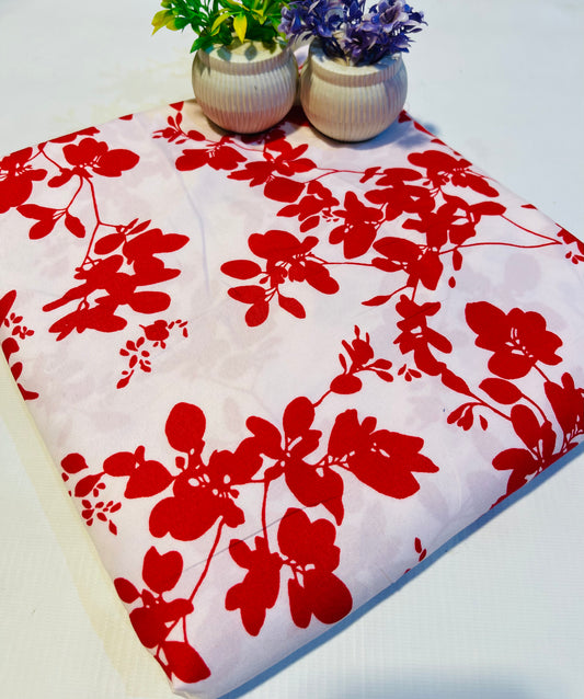pure cotton (DIGITAL UNSTICH ) 2PC