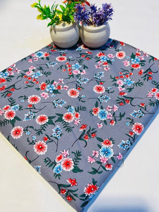 pure cotton (DIGITAL UNSTICH ) 2PC