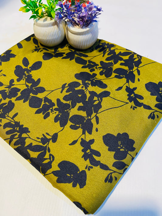pure cotton (DIGITAL UNSTICH ) 2PC