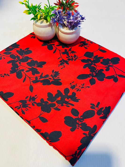 pure cotton (DIGITAL UNSTICH ) 2PC