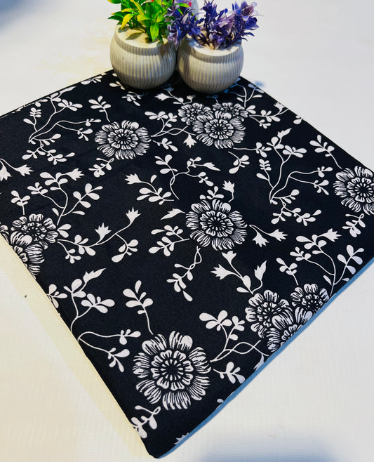 pure cotton (DIGITAL UNSTICH ) 2PC
