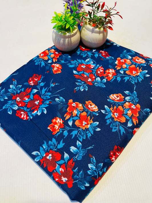pure cotton (DIGITAL UNSTICH ) 2PC