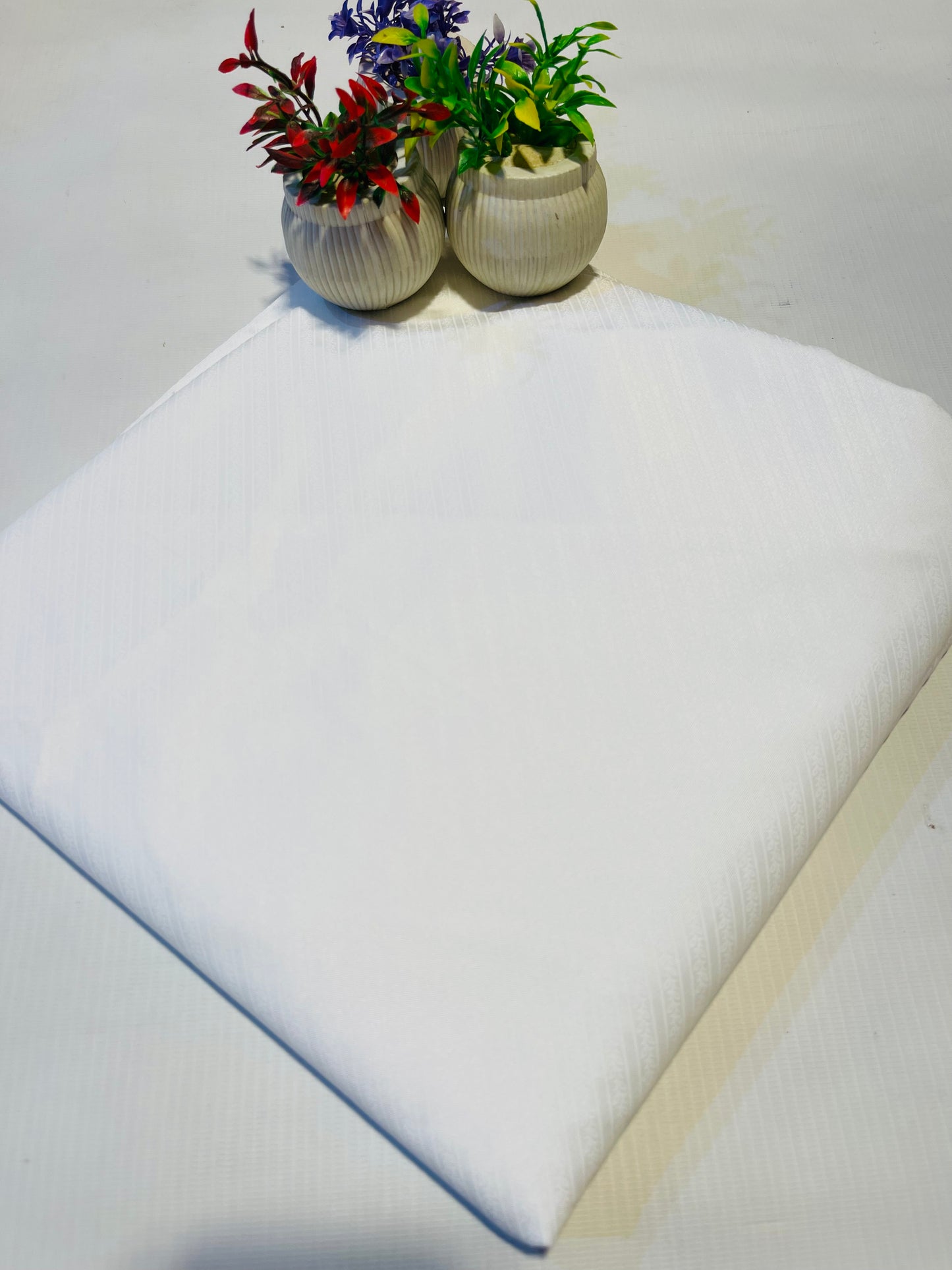 pure cotton (DIGITAL UNSTICH ) 2PC