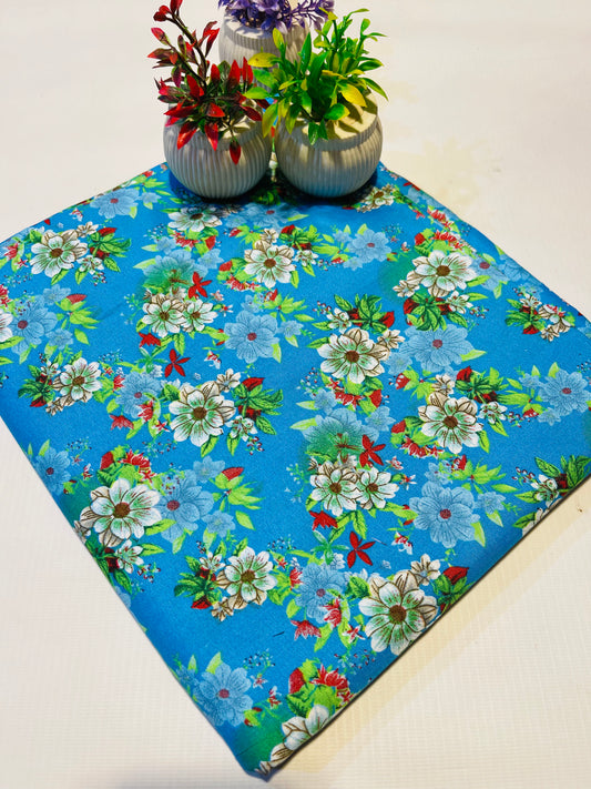 pure cotton (DIGITAL UNSTICH ) 2PC