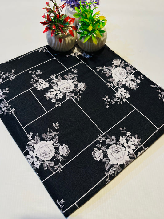pure cotton (DIGITAL UNSTICH ) 2PC