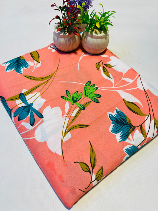 pure cotton (DIGITAL UNSTICH ) 2PC