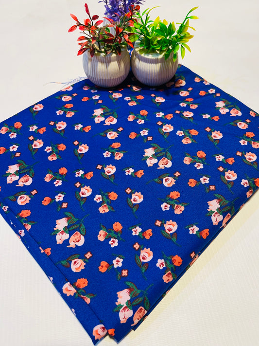 pure cotton (DIGITAL UNSTICH ) 2PC