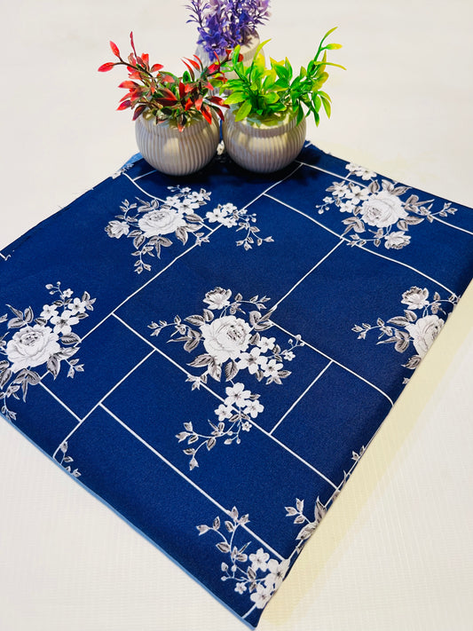 pure cotton (DIGITAL UNSTICH ) 2PC