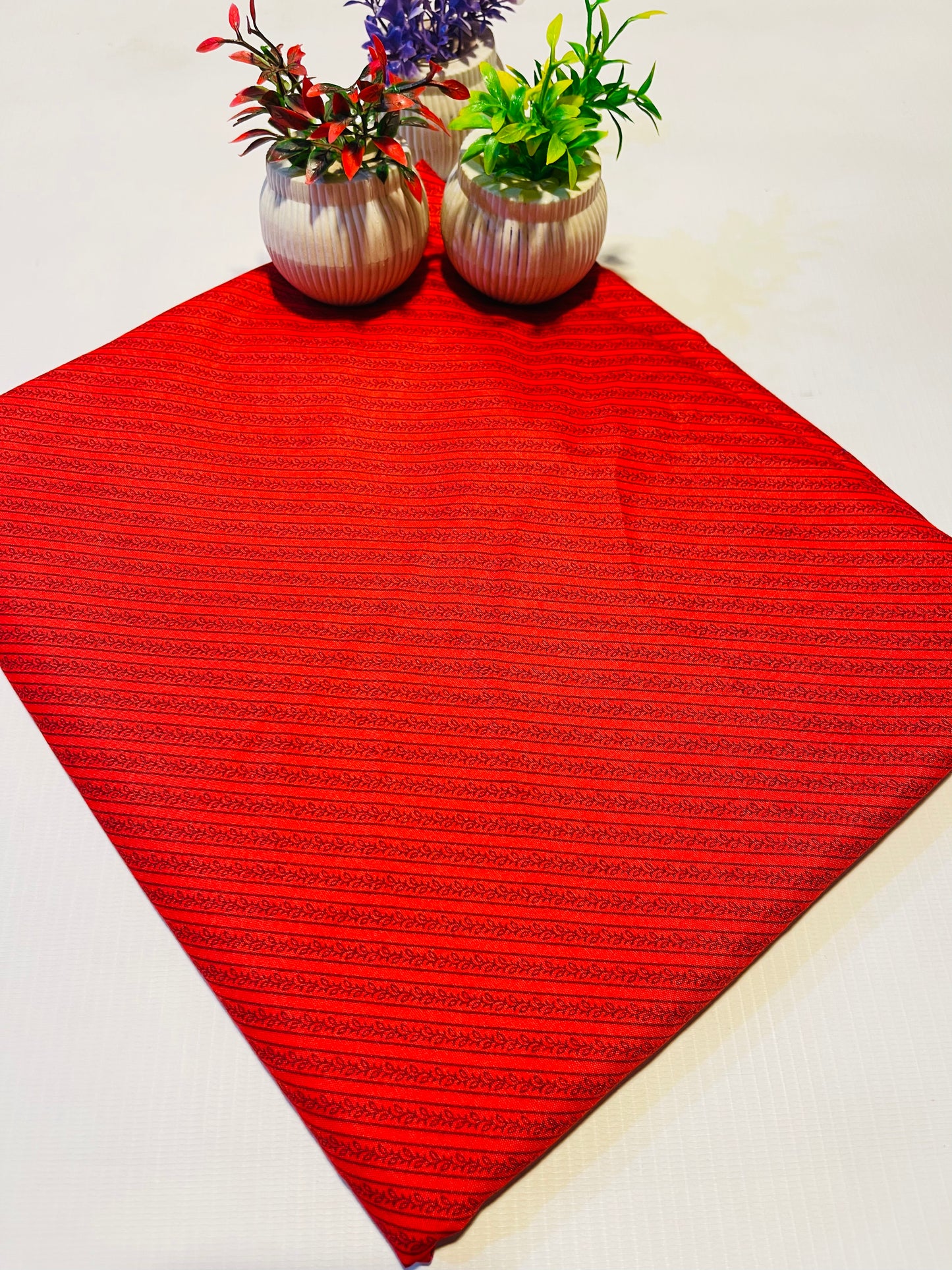 pure cotton (DIGITAL UNSTICH ) 2PC