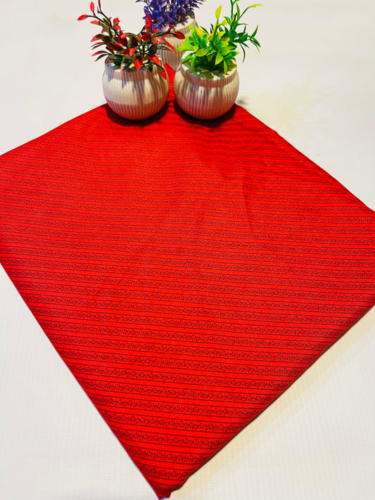 pure cotton (DIGITAL UNSTICH ) 2PC