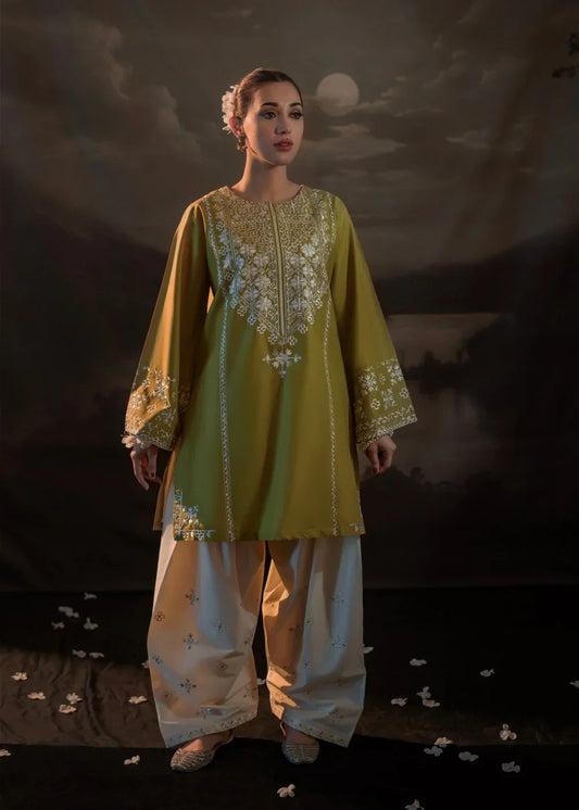 Deep Rosty  2pc