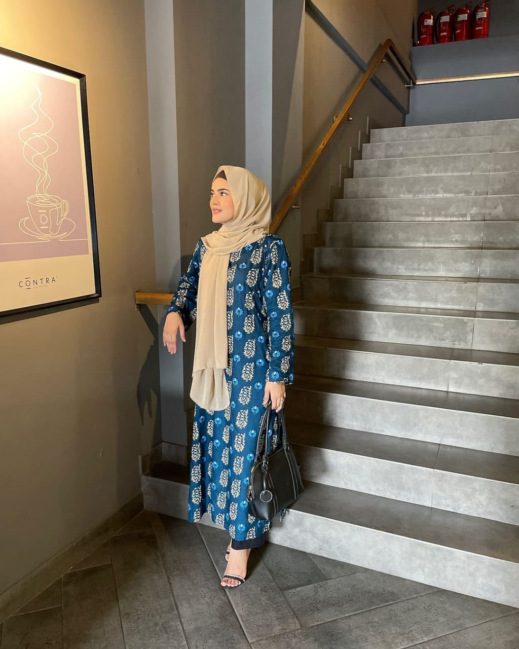 Zinc Long length2-Piece – Effortless Elegance